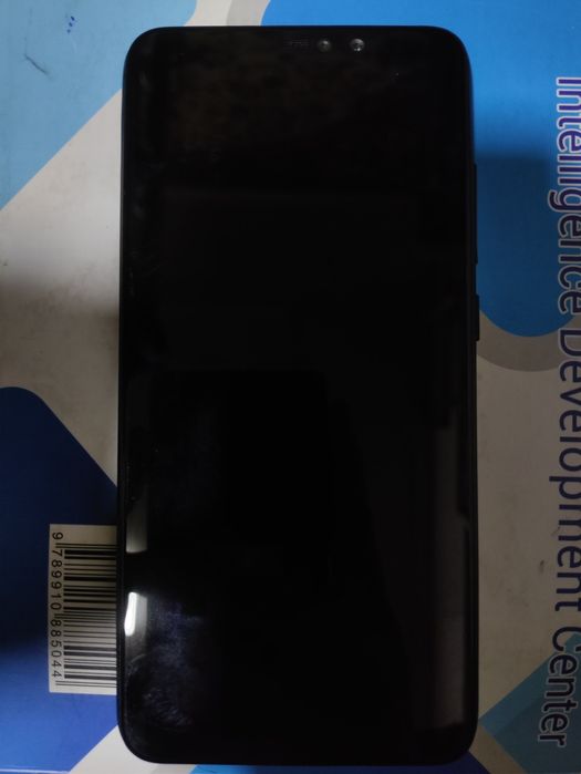 Redmi not 6 pro 4/64