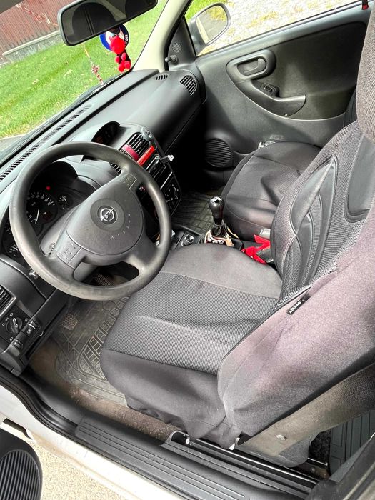 Opel Corsa 1.3 CDTI Diesel 2006