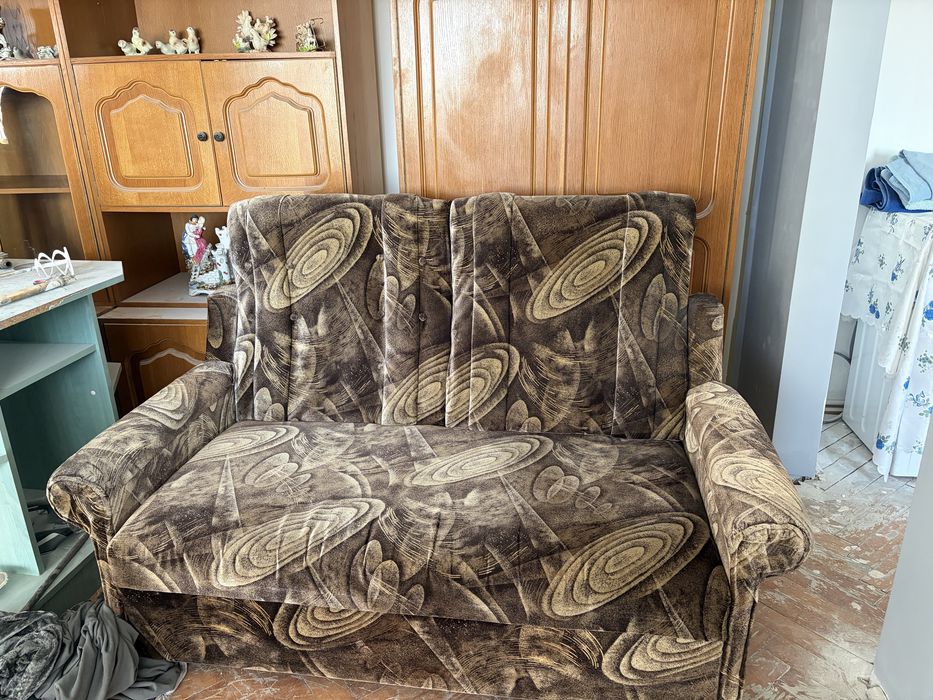 Canapele extensibile