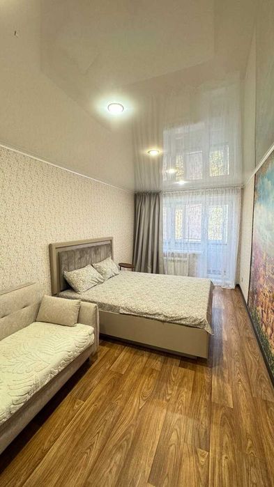 Продам 2 ком с современным ремонтом, 3 этаж, Франко 4