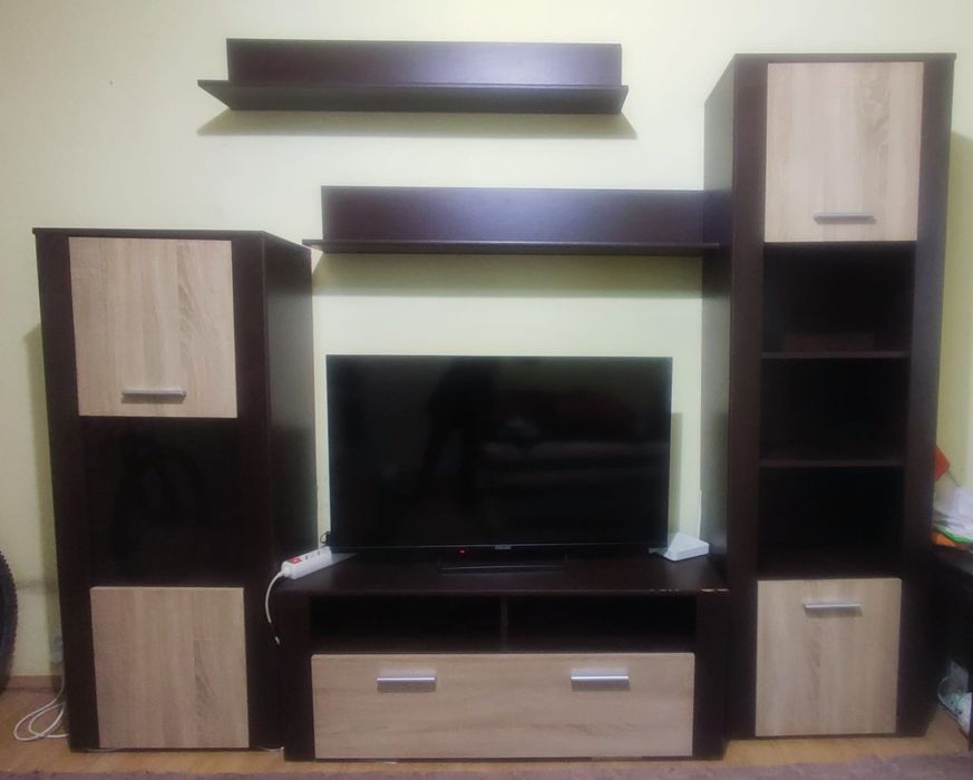 Vand urgent mobila si electrocasnice
