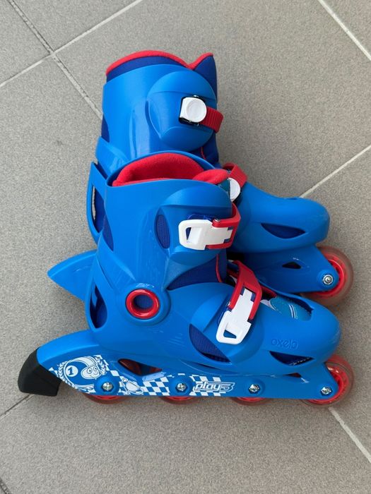 Vand role Oxelo Play 3 Kids
