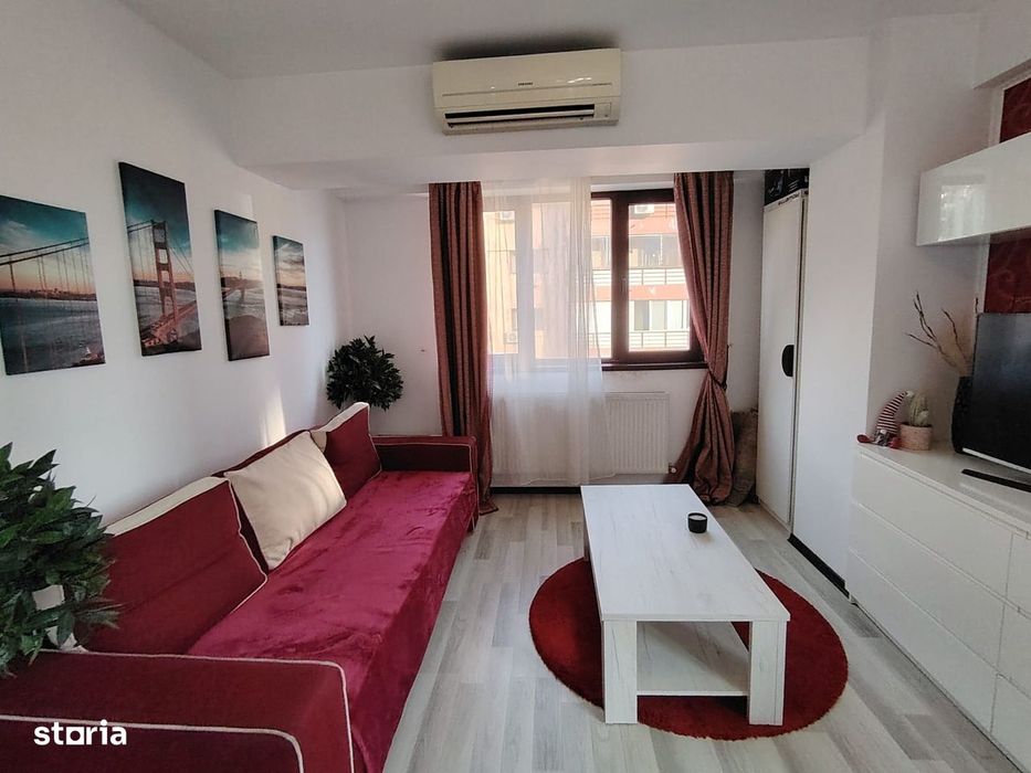 Apartament 3 camere| Bloc nou | Barbu Văcărescu