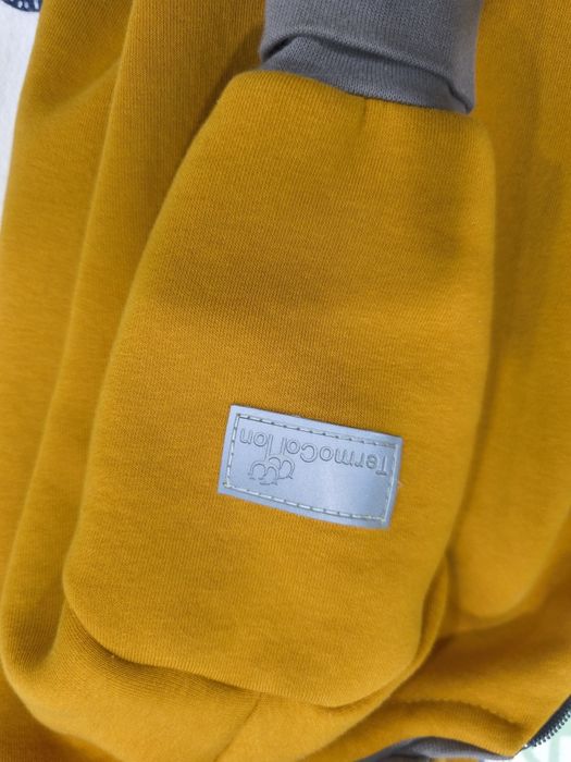 Продам комбинезон размер 68-80