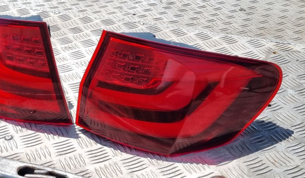 Стопове ф11 f11 bmw бмв stopove 520d 530d 535d kombi комби