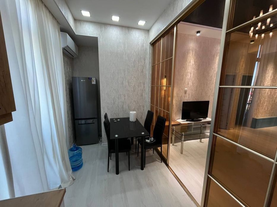 Жк Parkent Avenue 2/6/9