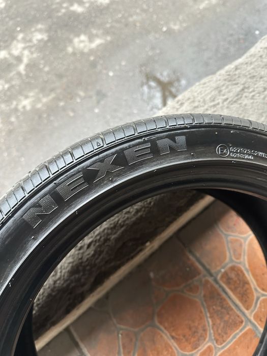 195/45/16  комплект