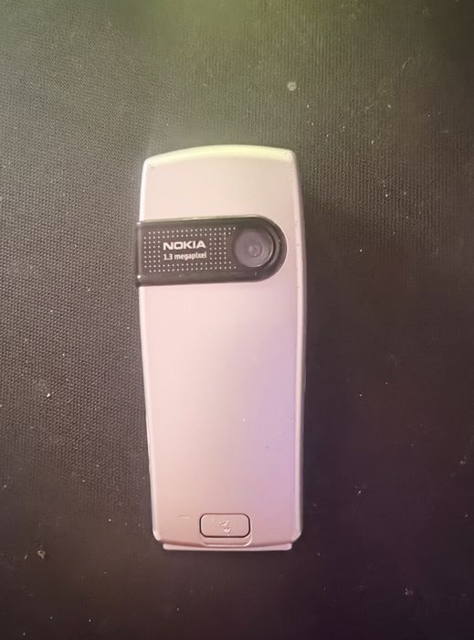 Nokia 6230i ( decodat)