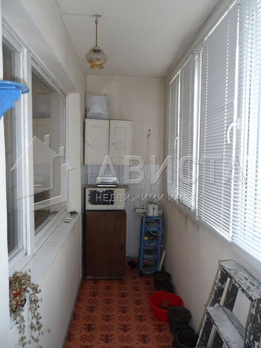 2-стаен в София-Слатина