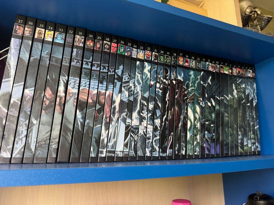 Продавам книги/ Комикси