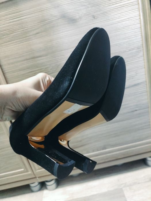 Туфли женские новые