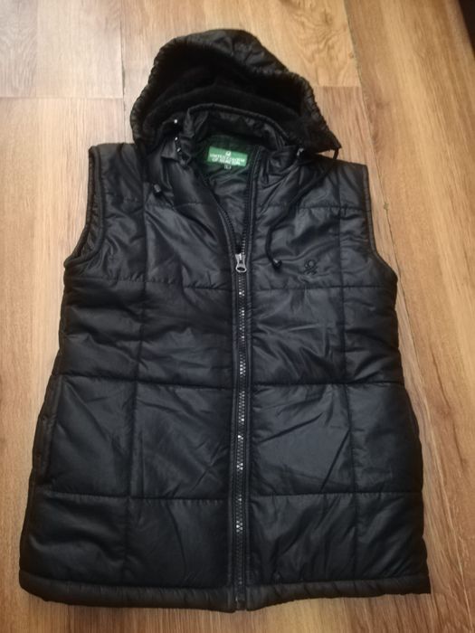 Veste Espirit puf/diverse