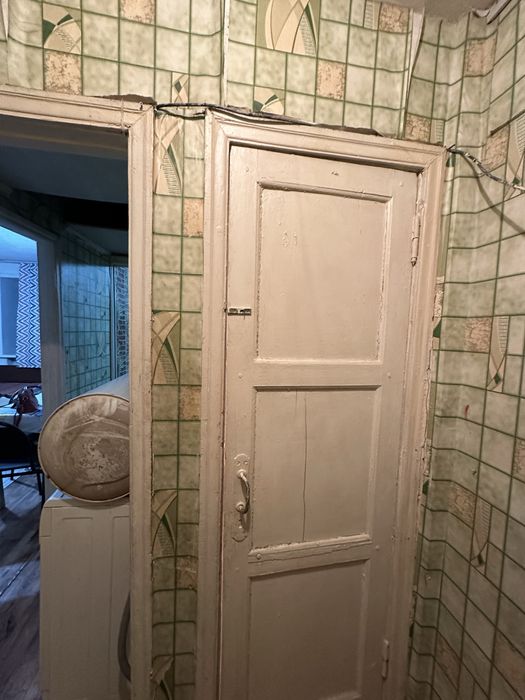 Продается 3-х ком квартира