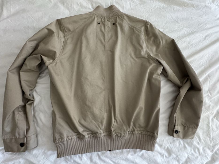 Мъжко яке, G-star / елек Manchot, палто