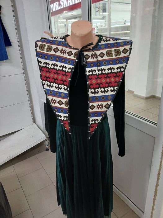 Жаға-воротник в наличии