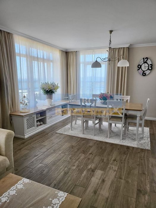 Продава се Четиристаен апартамент в Черноморец - 250 кв.м за 1860 €/кв.м - Снимка #4