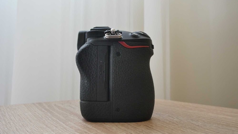 NIkon z5 și obiectiv Viltrox AF 20mm f/2.8 Z