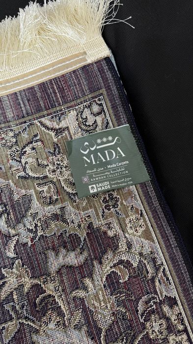 Жайнамаз Mada Rawdah collection