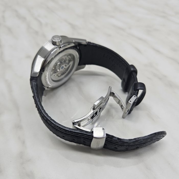 Ceas Maserati Automatica Zeus Amanet Vitan 3157