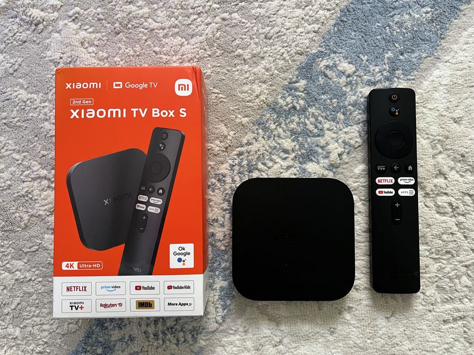 Телевизор smart
