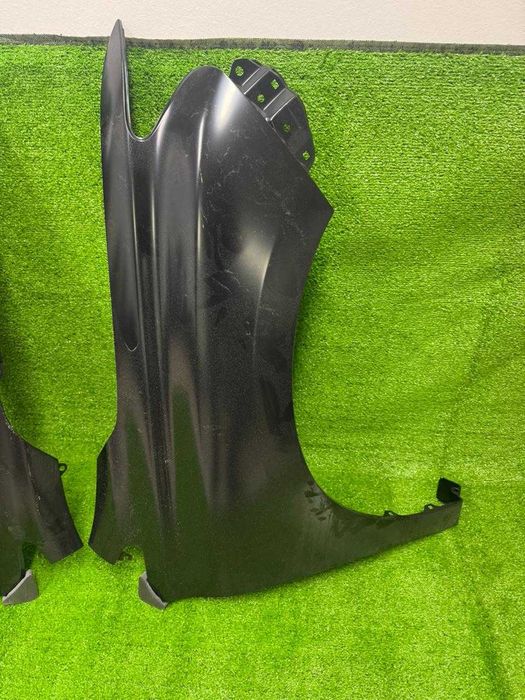 Крыло на Lexus RX левое правое