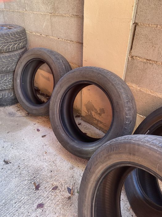 Cauciucuri Brigestone