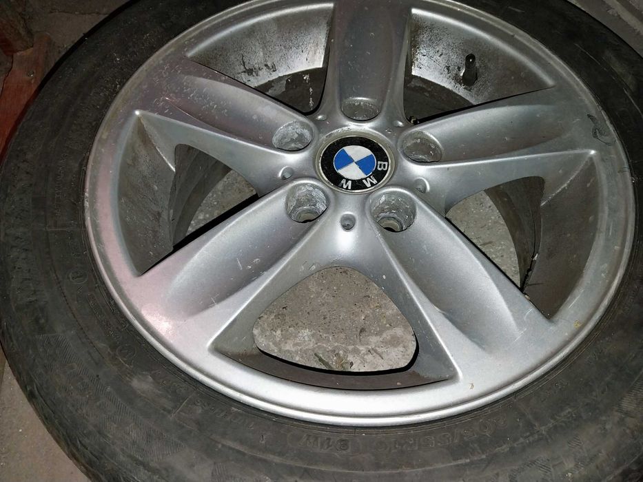 Jante BMW seria 1