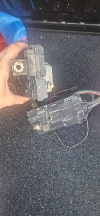 Modul siguranțe toyota