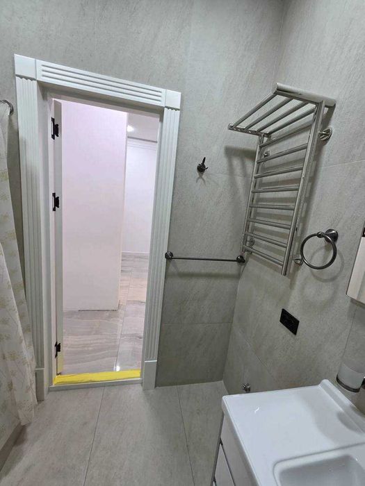 ЖК O’z Mahal Новомосковская продается 1 ком