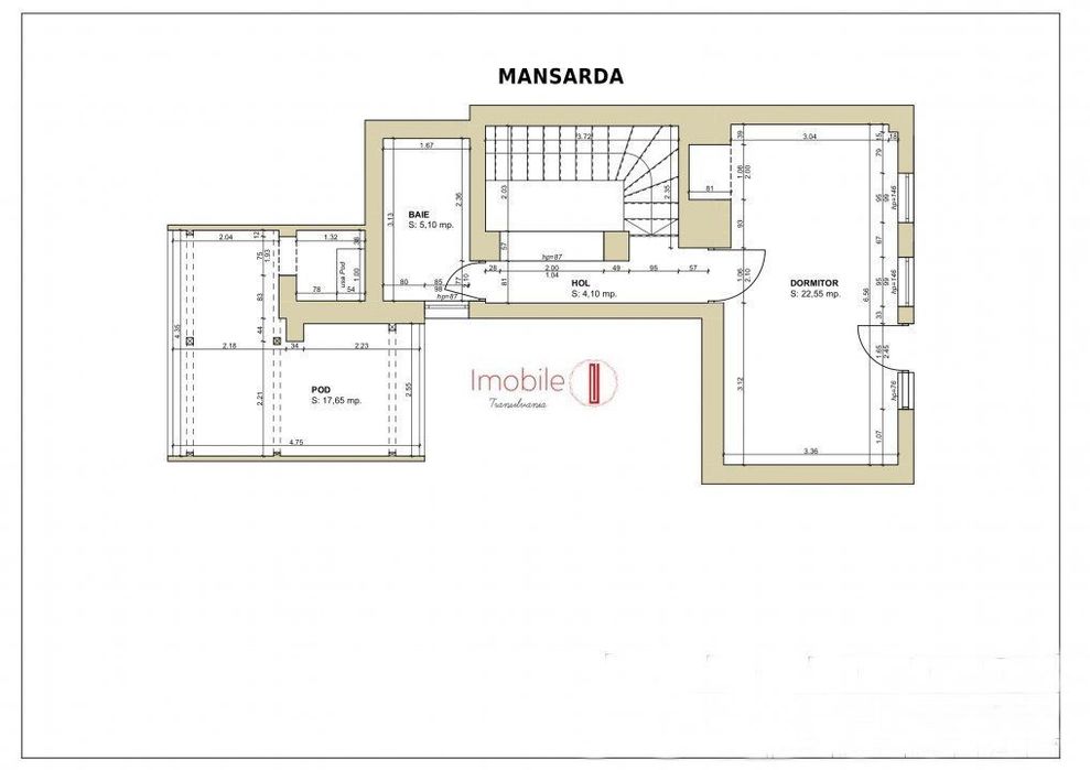 Casa moderna| Panorama | Garaj | Semineu