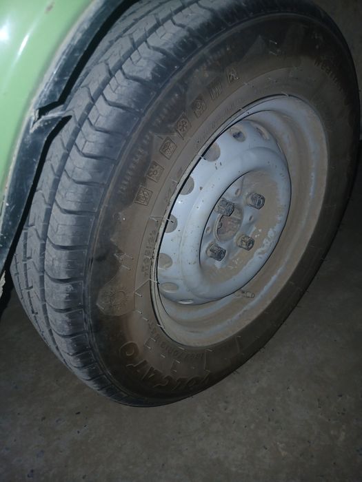 Vaz 21011 holati orta
