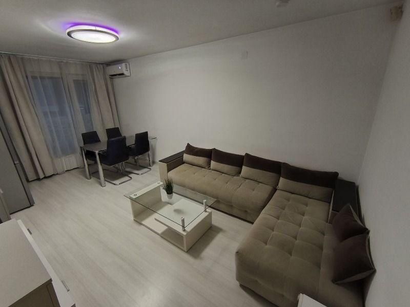 Дава се под наем Тристаен апартамент в София, Захарна фабрика - 75 кв.м за 618.12 € - Снимка #1