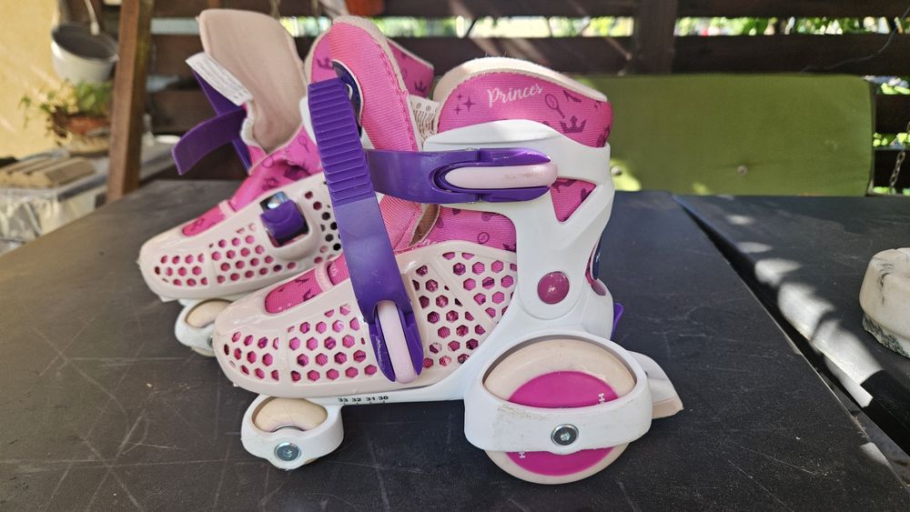 Ролери 30-33 номер