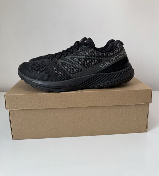 Salomon Sense Escape Trail Running ( 42) 27см.Маратонки
