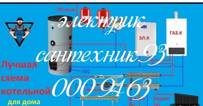 Санхехник мантажник