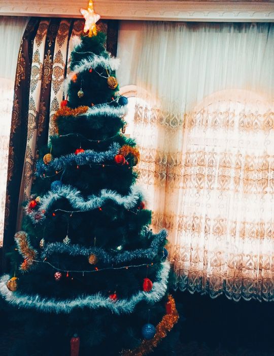 Продается Ёлка Огромное