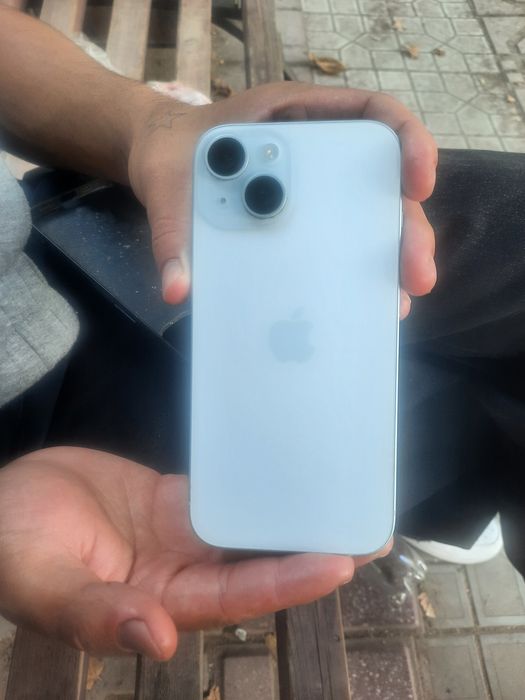 Iphone 15 хорошая