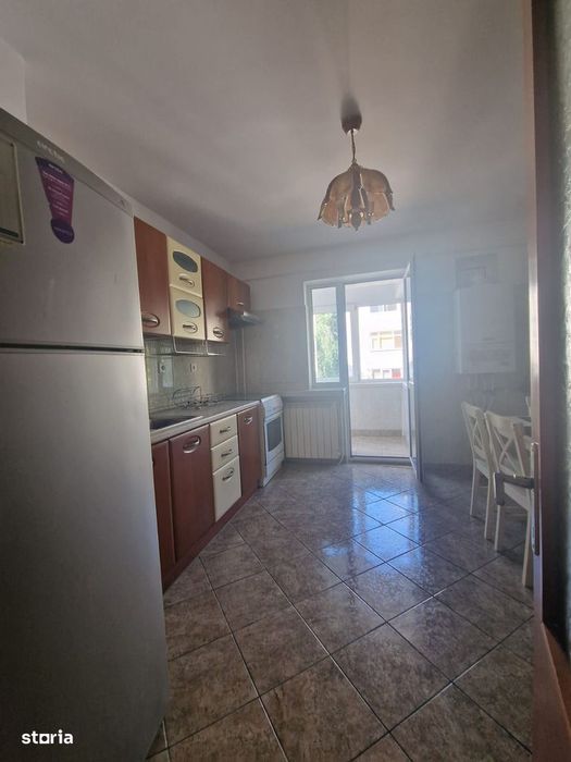 Apartament 3 camere etaj 1 Vile Bulevard