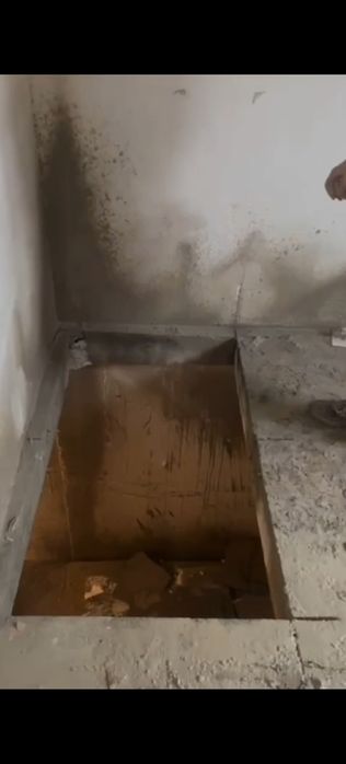 Taiere beton,Carotare beton Pitești