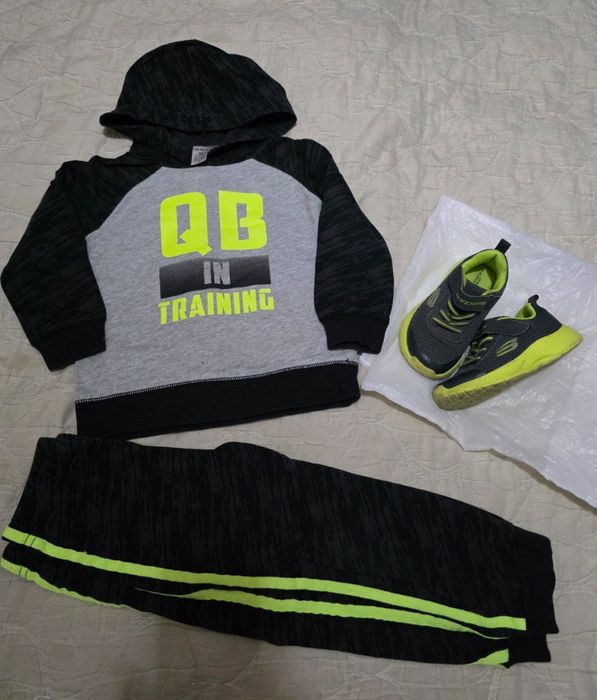 Костюмы на мальчика