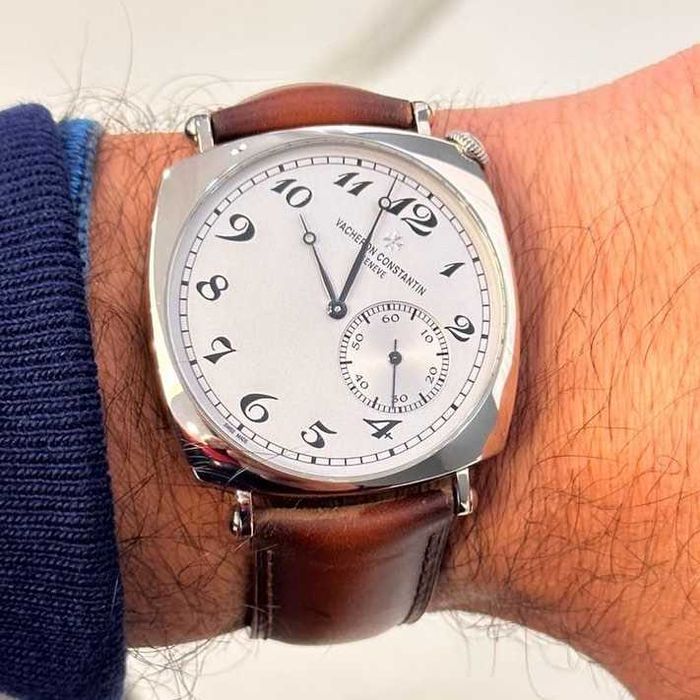 Vacheron Constantin Historiques American 1921 AU950