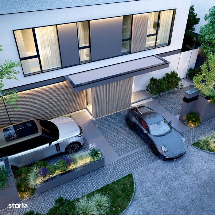 Teren duplex in Mehala cu autorizatie si proiect, strada asfaltata | C