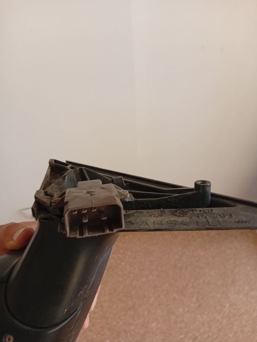 Зеркало боковое Ауди 100с4