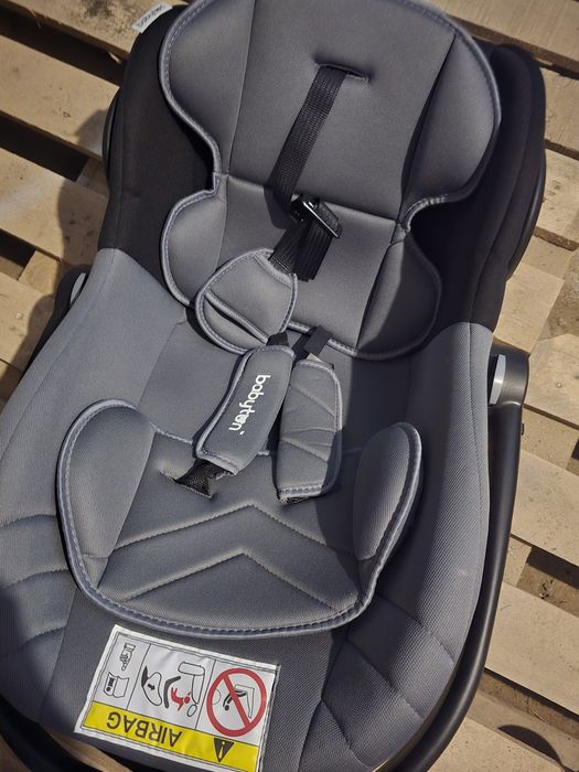 Продам детское автокресло