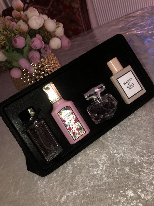 Набор  парфюма   для девушек