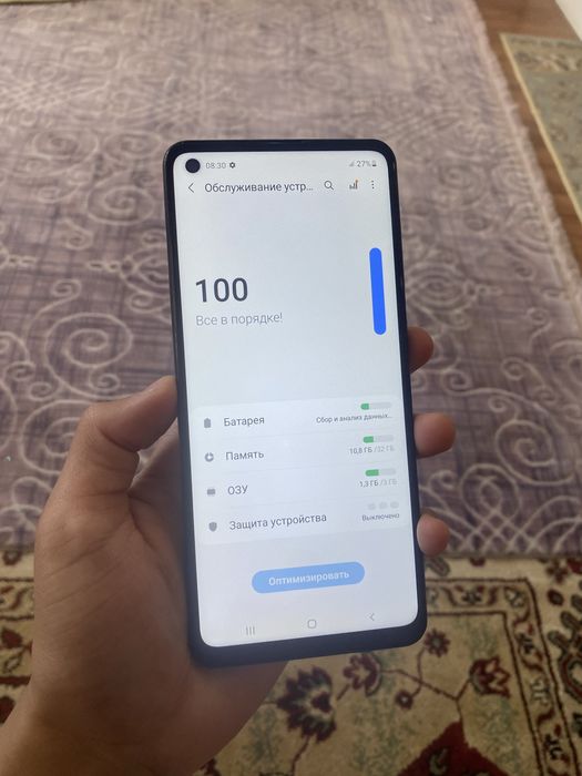 Samsung A21s/Самсунг А21с 32гб