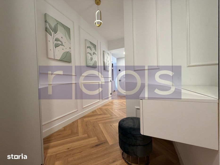Vanzare | 2 Camere | My Place Residence | Pipera | Parcare Subterana I