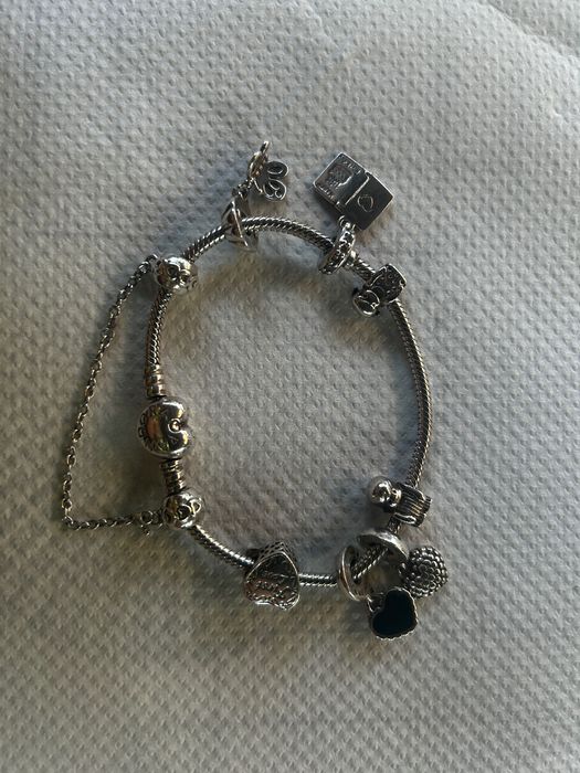 Brățară Pandora originală