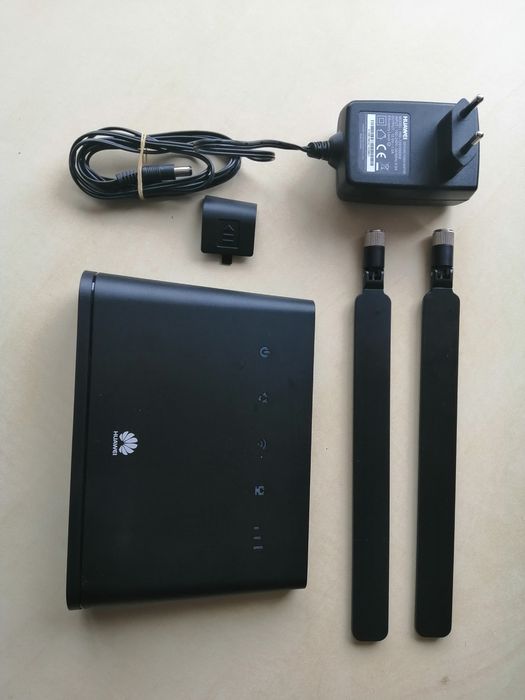 Huawei LTE B 310 s - 22