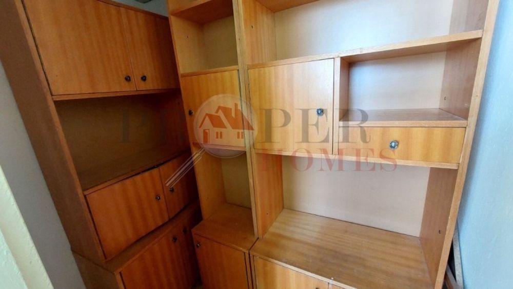 Дава се под наем Тристаен апартамент в Велико Търново, Бузлуджа - 85 кв.м за 338.64 € - Снимка #7